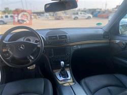 مێرسێدس بێنز E-Class